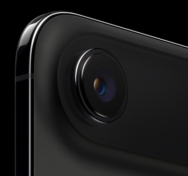 Изображение товара Смартфон Apple iPhone Air 256GB (космический черный)