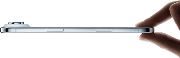 Изображение товара Смартфон Apple iPhone Air 256GB (космический черный)
