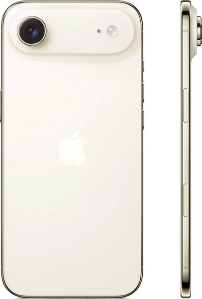 Изображение товара Смартфон Apple iPhone Air 256GB (золото)