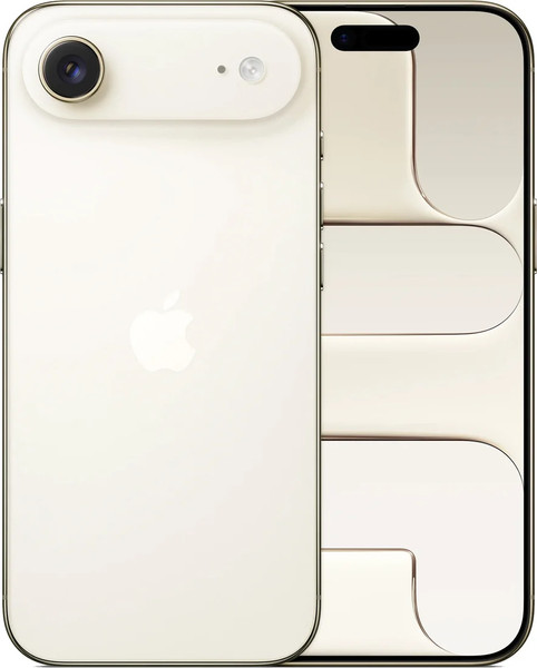 Изображение товара Смартфон Apple iPhone Air 256GB (золото)