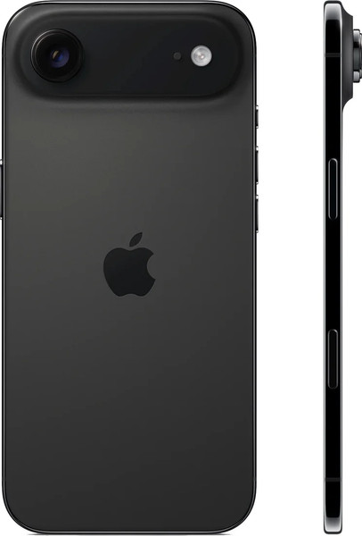 Изображение товара Смартфон Apple iPhone Air 256GB (космический черный)