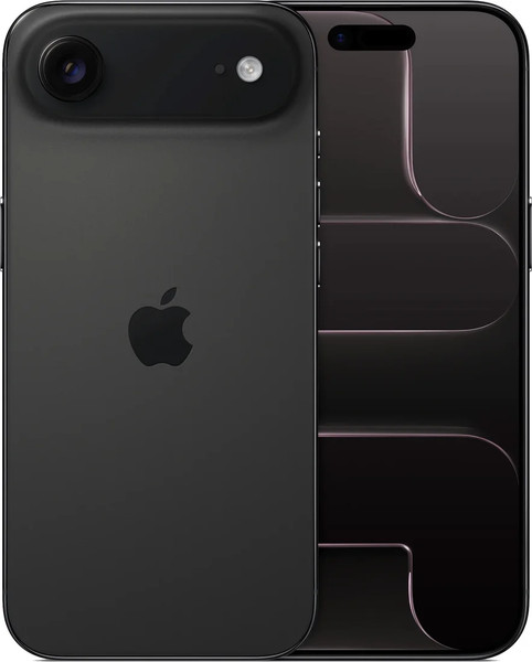 Изображение товара Смартфон Apple iPhone Air 256GB (космический черный)