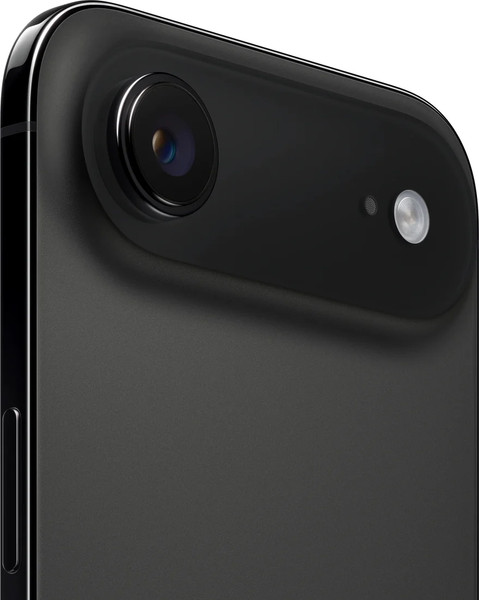Изображение товара Смартфон Apple iPhone Air 256GB (космический черный)