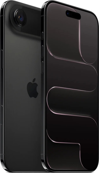 Изображение товара Смартфон Apple iPhone Air 256GB (космический черный)