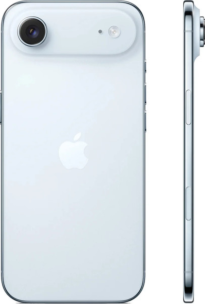 Изображение товара Смартфон Apple iPhone Air 512GB (небесно-голубой)