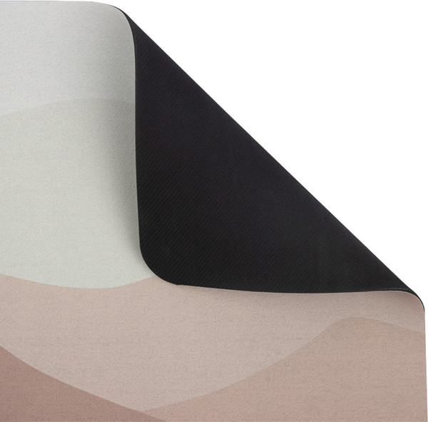 Изображение товара Коврик для ванной Рыжий кот 110064 (бежевый)