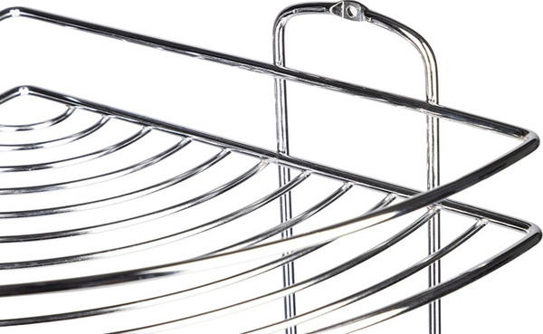 Изображение товара Полка для ванной Рыжий кот Basic 111175
