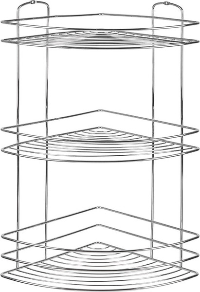Изображение товара Полка для ванной Рыжий кот Basic 111178