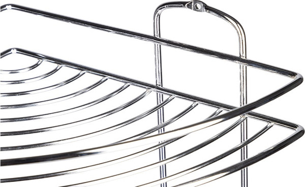 Изображение товара Полка для ванной Рыжий кот Basic 111181