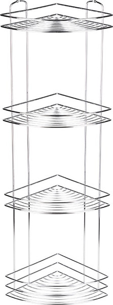 Изображение товара Полка для ванной Рыжий кот Basic 111181