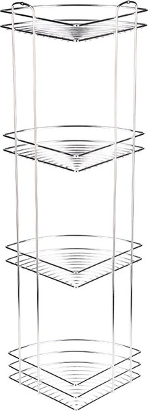 Изображение товара Полка для ванной Рыжий кот Basic 111181