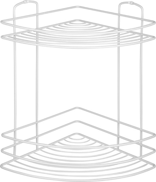 Изображение товара Полка для ванной Рыжий кот White 111176