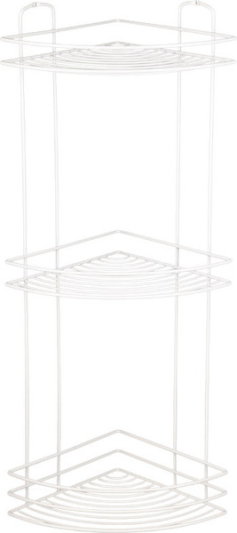 Изображение товара Полка для ванной Рыжий кот White 111179