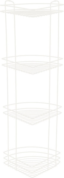 Изображение товара Полка для ванной Рыжий кот White 111182