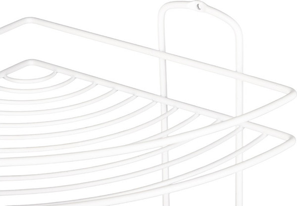 Изображение товара Полка для ванной Рыжий кот White 111182