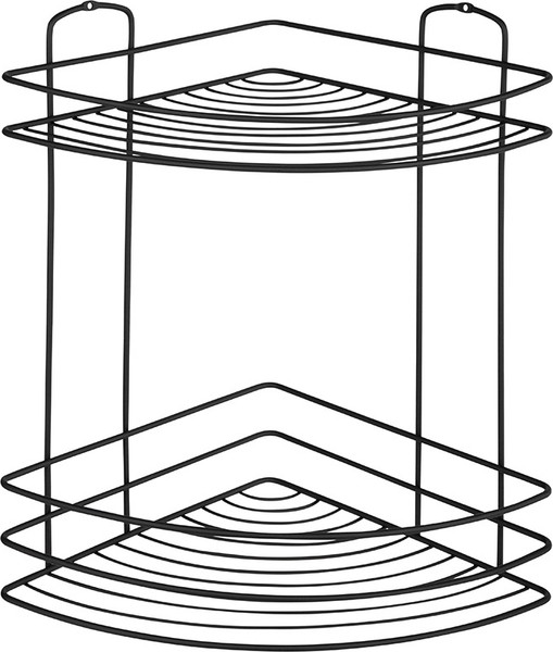 Изображение товара Полка для ванной Рыжий кот Black 111177