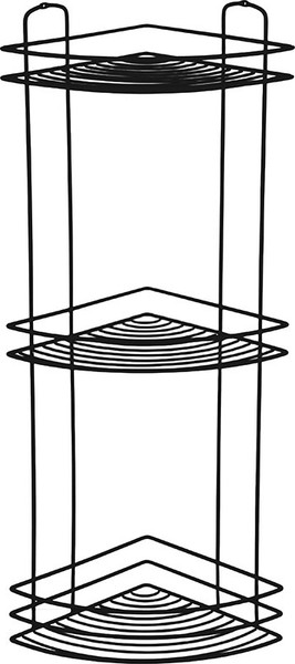 Изображение товара Полка для ванной Рыжий кот Black 111180