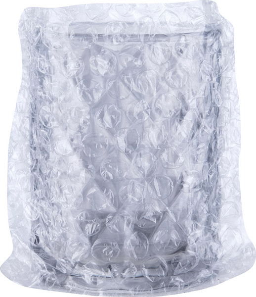 Изображение товара Стакан для зубной щетки и пасты Рыжий кот Crystalite 110797