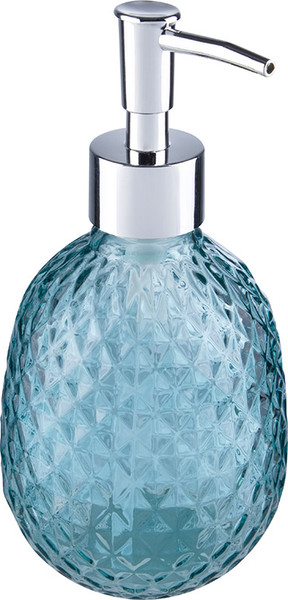 Изображение товара Дозатор для жидкого мыла Рыжий кот Crystalite 110794