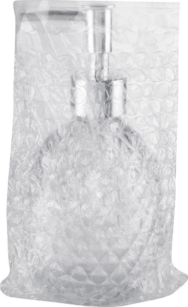 Изображение товара Дозатор для жидкого мыла Рыжий кот Crystalite 110798