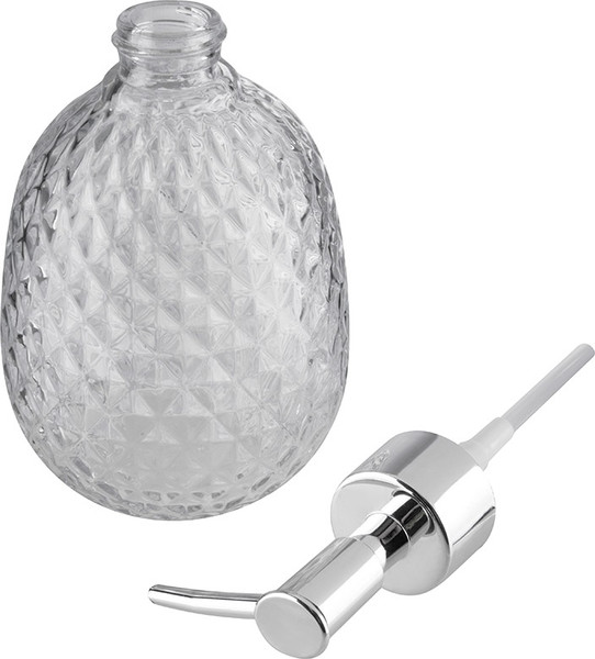 Изображение товара Дозатор для жидкого мыла Рыжий кот Crystalite 110798