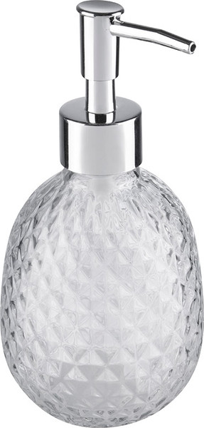 Изображение товара Дозатор для жидкого мыла Рыжий кот Crystalite 110798