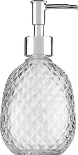 Изображение товара Дозатор для жидкого мыла Рыжий кот Crystalite 110798