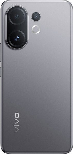 Изображение товара Смартфон Vivo V60 12GB/256GB (туманный серый)
