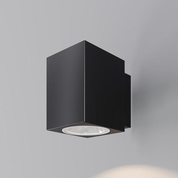 Изображение товара Бра уличное Maytoni Block O507WL-L5B3K
