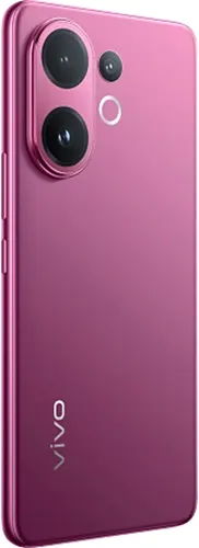Изображение товара Смартфон Vivo V60 12GB/256GB (черничный мусс)