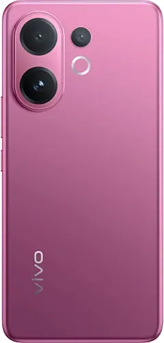 Изображение товара Смартфон Vivo V60 12GB/256GB (черничный мусс)