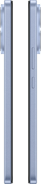 Изображение товара Смартфон Vivo V60 Lite 8GB/256GB (титановый синий)