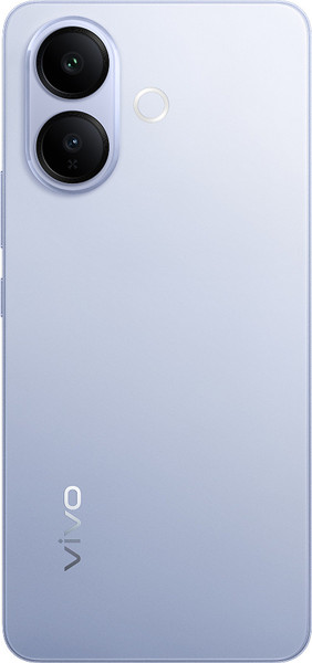 Изображение товара Смартфон Vivo V60 Lite 8GB/256GB (титановый синий)