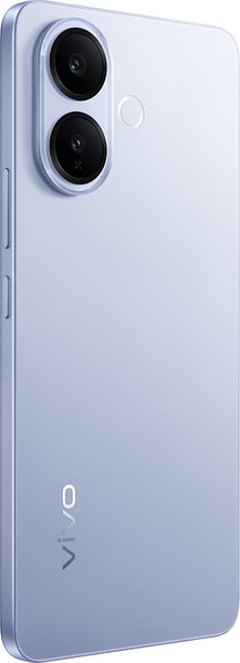 Изображение товара Смартфон Vivo V60 Lite 8GB/256GB (титановый синий)