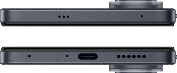 Изображение товара Смартфон Vivo V60 Lite 8GB/128GB (элегантный черный)