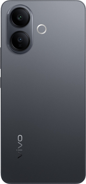 Изображение товара Смартфон Vivo V60 Lite 8GB/128GB (элегантный черный)