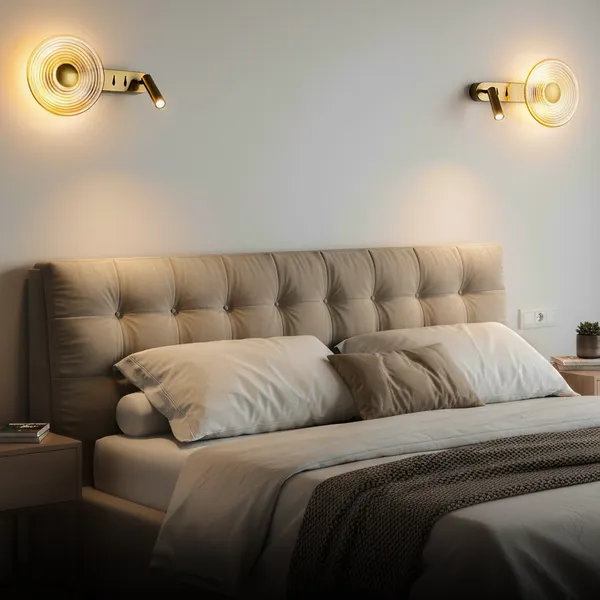 Изображение товара Бра Citilux Corta CL245033 (бронза)