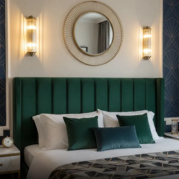 Изображение товара Бра Citilux Verdon CL448013 (бронза)