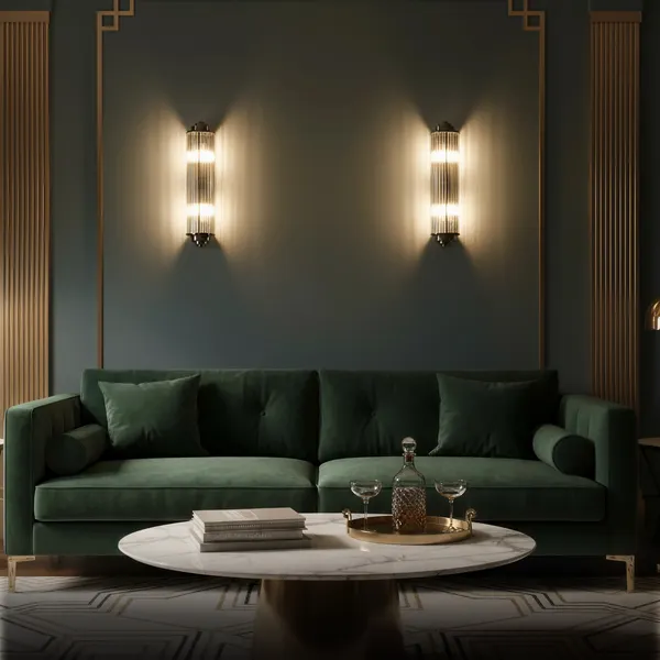 Изображение товара Бра Citilux Verdon CL448013 (бронза)