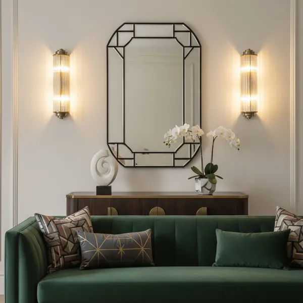 Изображение товара Бра Citilux Verdon CL448013 (бронза)