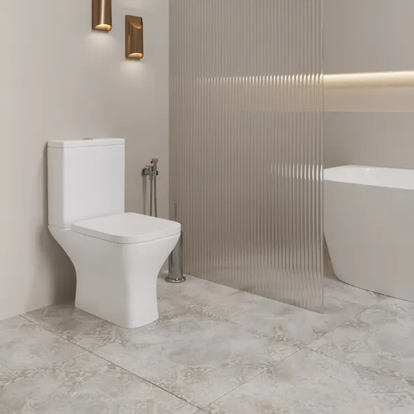 Изображение товара Сливной бачок Lauter W214 2110214