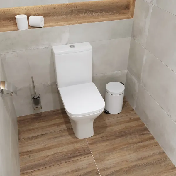 Изображение товара Сливной бачок Lauter W214 2110214