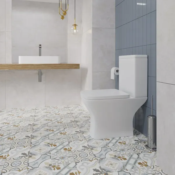 Изображение товара Сливной бачок Lauter W214 2110214