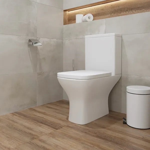 Изображение товара Сливной бачок Lauter W214 2110214