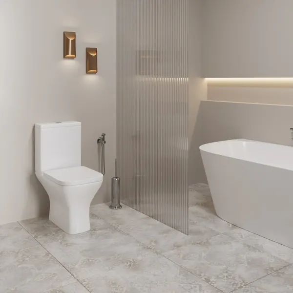 Изображение товара Сливной бачок Lauter W214 2110214