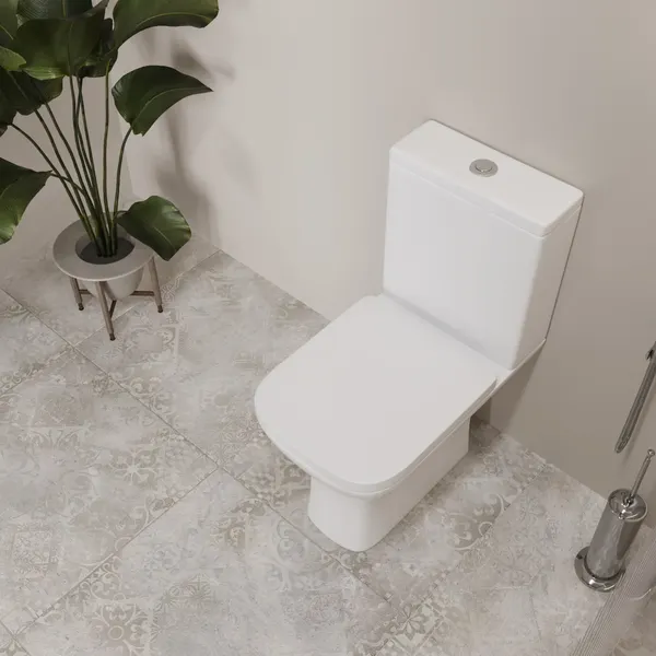 Изображение товара Сливной бачок Lauter W214 2110214