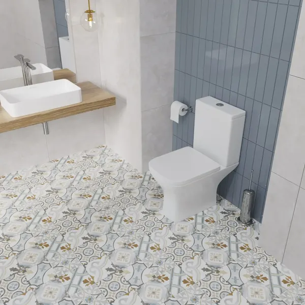 Изображение товара Сиденье для унитаза Lauter W214 2110214