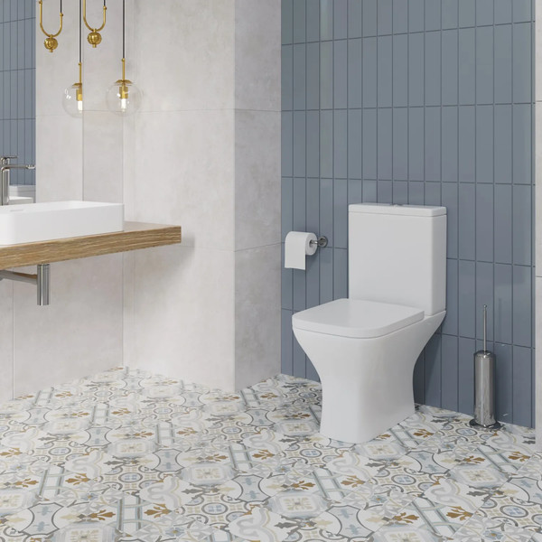 Изображение товара Сиденье для унитаза Lauter W214 2110214