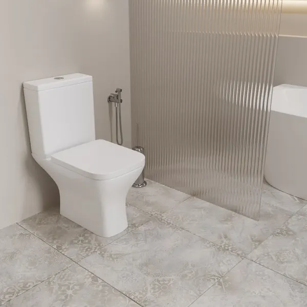 Изображение товара Сиденье для унитаза Lauter W214 2110214