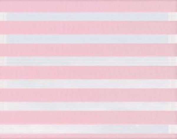 Изображение товара Рулонная штора Jalux День-Ночь Софт bh 10 130x160 (розовый)